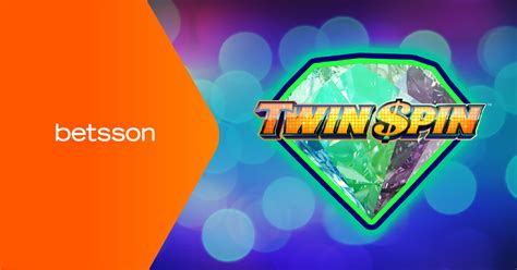 Twin Spin Betsson